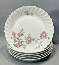 Limoges Haviland 6 Assiettes