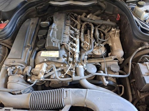 646811 moteur complet