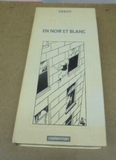 HERGE - TINTIN - COFFRET DE 9