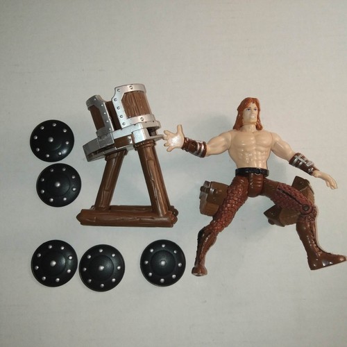 Hercules xena serie show - xena, tv