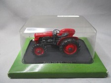 AL626 HACHETTE 1/43 TRACTEUR