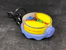 ZIP IKA colorsquid  petit Agitateur magnétique avec surface en verre / HYTREL 