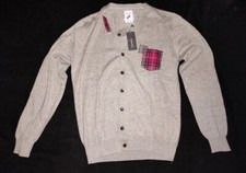 Gilet Cardigan Devred - Taille L - Neuf