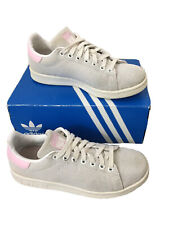 Adidas Originals Stan Smith CQ2823 Baskets Blanc / Rose 39 1/3 EUR/ 7,5 US/ 6 UK