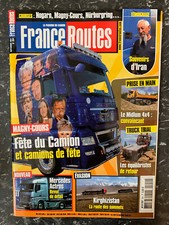 France Routes N°354 (avec