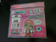 L.O.L. Surprise! Series 1 Cozy