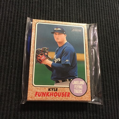 2017 topps heritage - 2017,