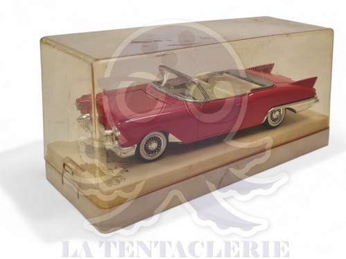 Solido cadillac biarritz - :,