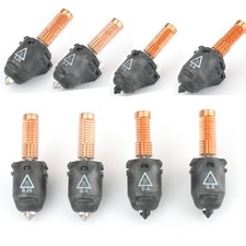 Buse d'extrudeur 0,4 / 0,6 / 0,8 mm pour Flashforge AD5M/AD5M Pro imprimante 3D