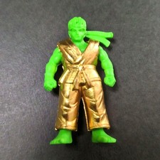 Figurine en métal Street