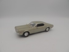 Sun Star - Mercury Cougar 1968