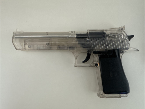 Desert eagle magnum spring - desert,