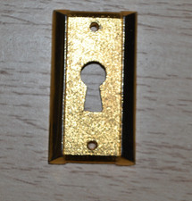 Ancienne entrée de clef de