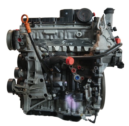 Moteur pour new - vw, 2,5