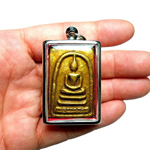 Phra somdej wat - somdej,