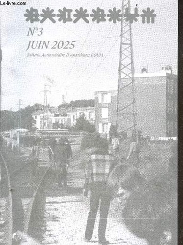 Badaboum juin 2025 - n°3,