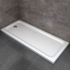 BAC À DOUCHE 70X170X5 CM