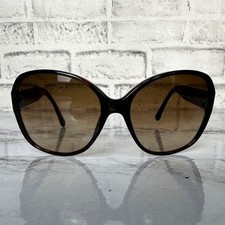 Lunettes de soleil CHANEL