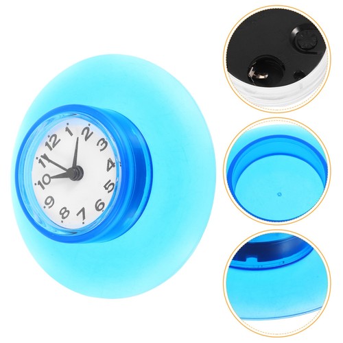 Horloge murale silencieuse - horloge,