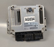 Peugeot 207 Wa / Wc / WM 1.6