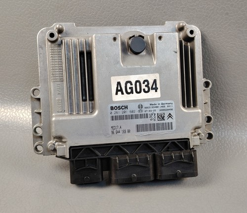 Peugeot 207 wm 1 6 - /,