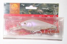 Poisson nageur Géologic