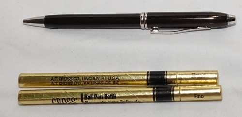 Stylo cross townsend - stylo,