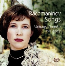 Audio Cd - Sergej Rachmaninov