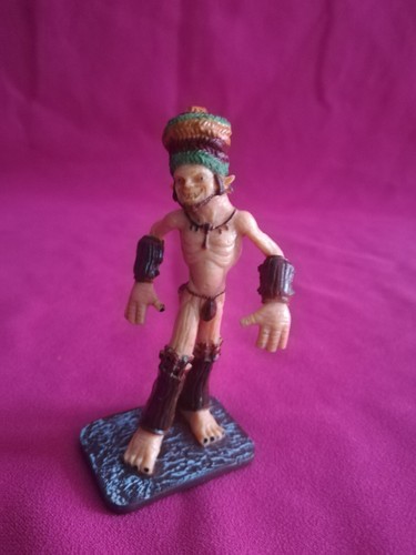 Figurine arthur les - et,