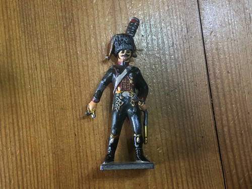 Soldat plomb armee napoleon - de,