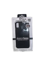 CaseMate Barely There Genuine