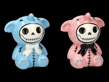 Furrybones Sel Et Poivre