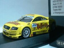 WOW EXTRÊMEMENT RARE Audi