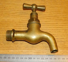 VINTAGE 1950 robinet SUISSE