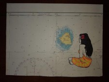 Tahiti vahine biere hinano par - vahine,