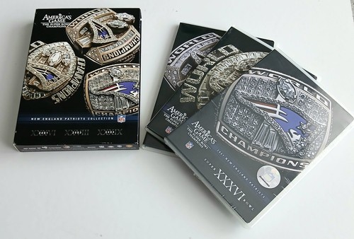 New england patriots nfl - england,