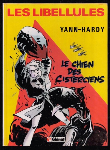 Yann hardy patrouille - .,
