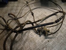 durite de frein complete quad kymco 250 kxr ou quad kymco kxr 250