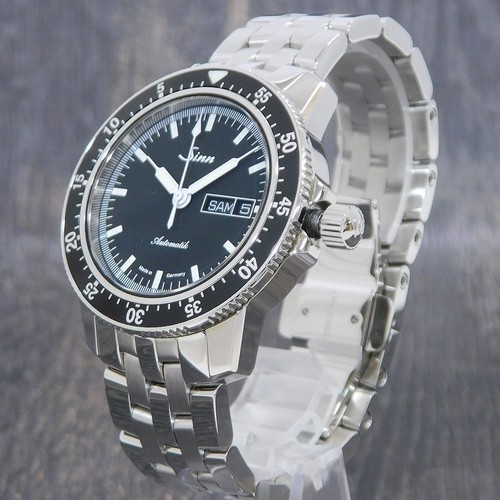Montre bracelet automatique - montre-bracelet,