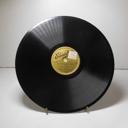 N23 441 vinyle tours - n23.441,