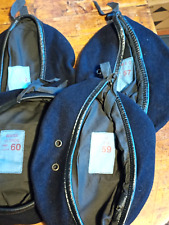 Beret Bleu Armée Française