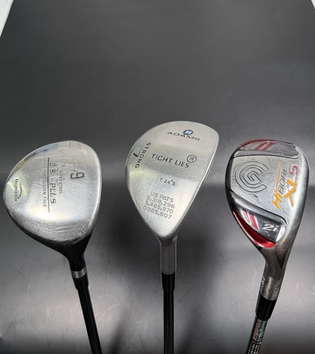 Golf club lot horizon - golf, 3: