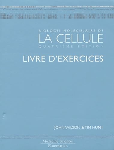 Biologie moléculaire la - biologie,