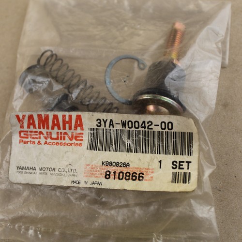 Kit reparation maitre - reparation, cylindre