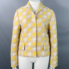 MARNI Taille 10 Jaune Beige