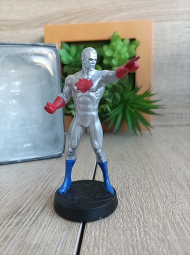 Figurine plomb comics - dc,
