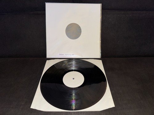 Vinyl record lp tomska - vinyl,