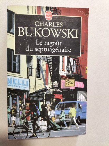 Ragout septuagenaire - le,