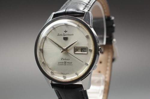 Exc montre automatique - montre,