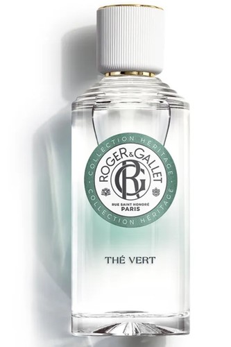 Roger gallet eau parfumée - gallet,